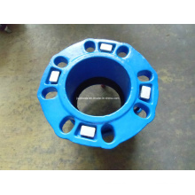 Flange Adaptador